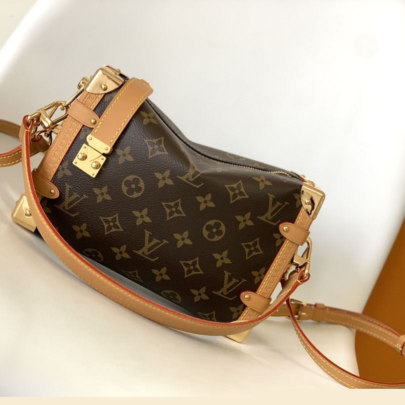 LV Box Bags